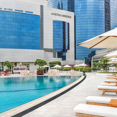 Le Royal Meridien Abu Dhabi Exterior photo Royal Meridien, Dubai